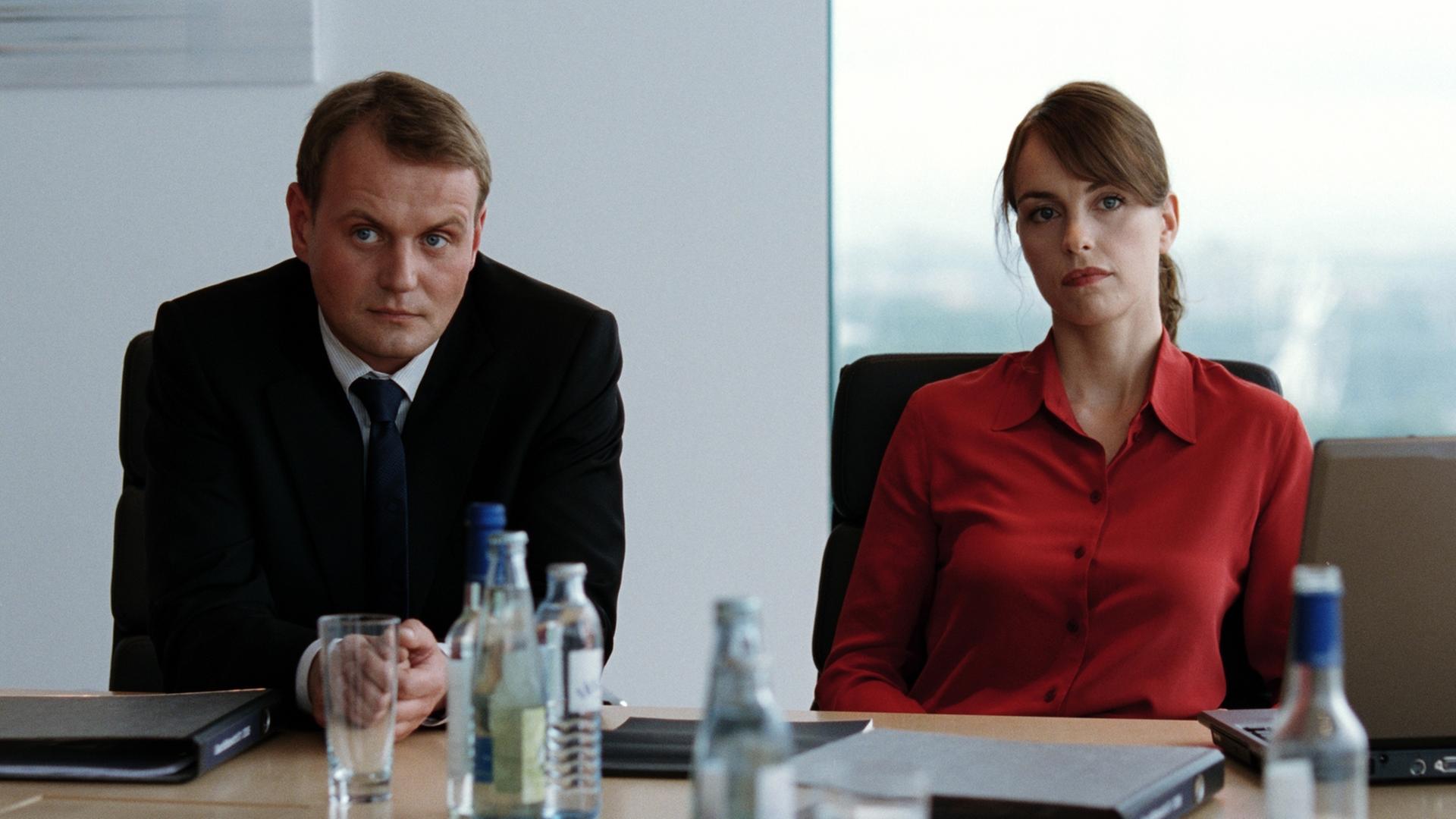 Der Kinofilm "Yella" Der Kinofilm "Yella"