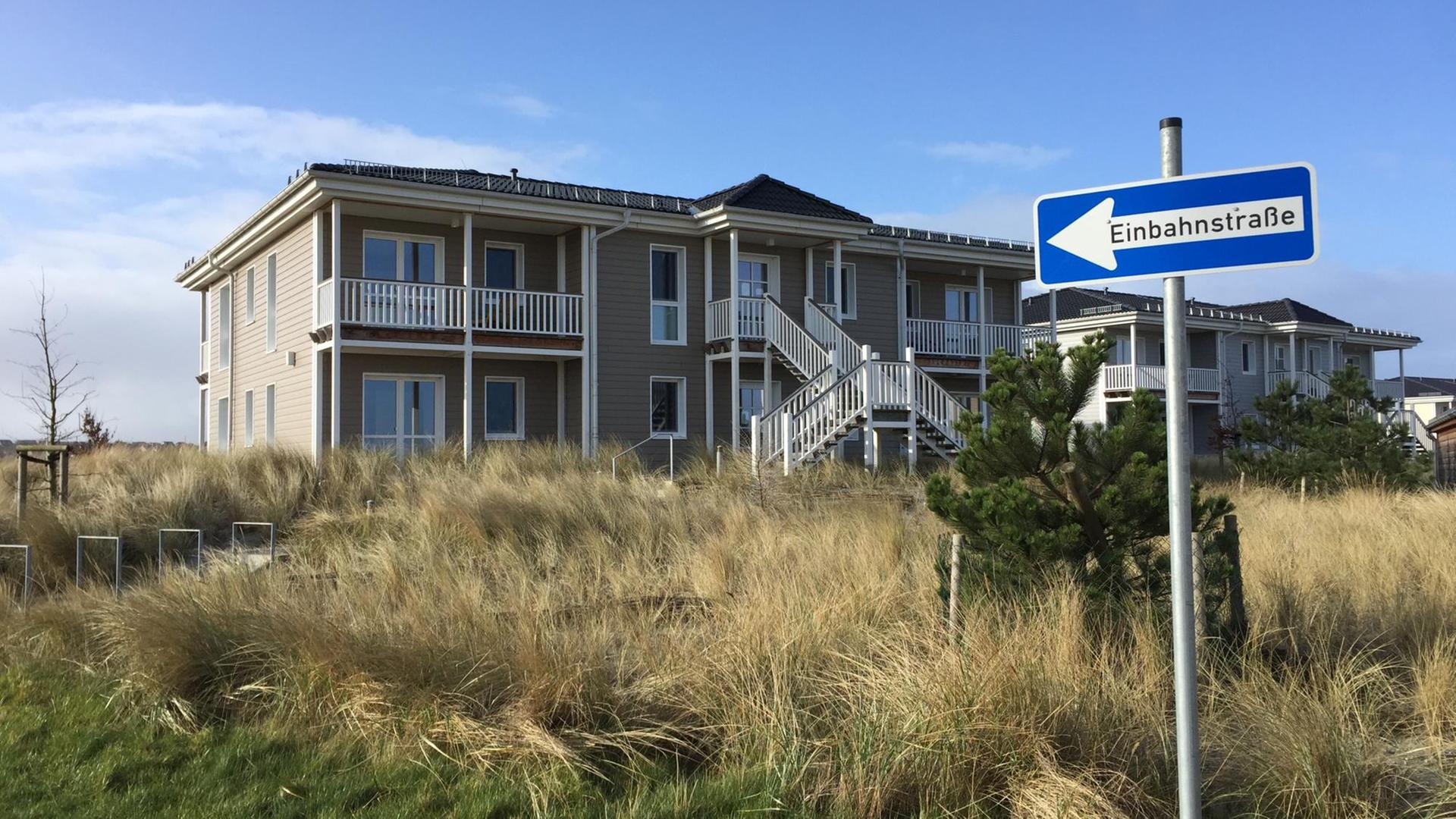 Beach Motel in Heiligenhafen Beach Motel in Heiligenhafen