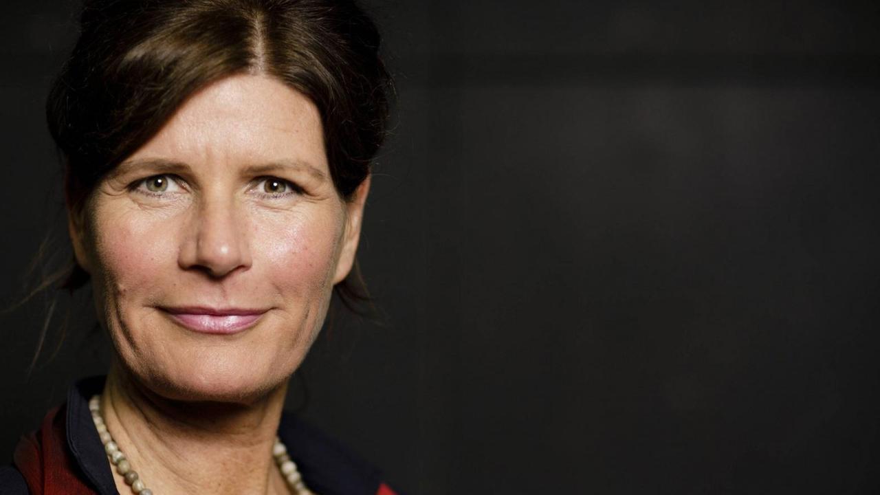 Claudine Nierth, Bundesvorstandssprecherin Mehr Demokratie Claudine Nierth, Bundesvorstandssprecherin Mehr Demokratie