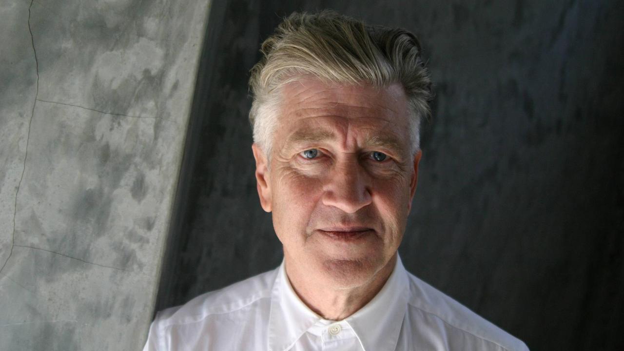 Der US-amerikanischer Filmregisseur, Filmproduzent und Drehbuchautor David Lynch. Der US-amerikanischer Filmregisseur, Filmproduzent und Drehbuchautor David Lynch.
