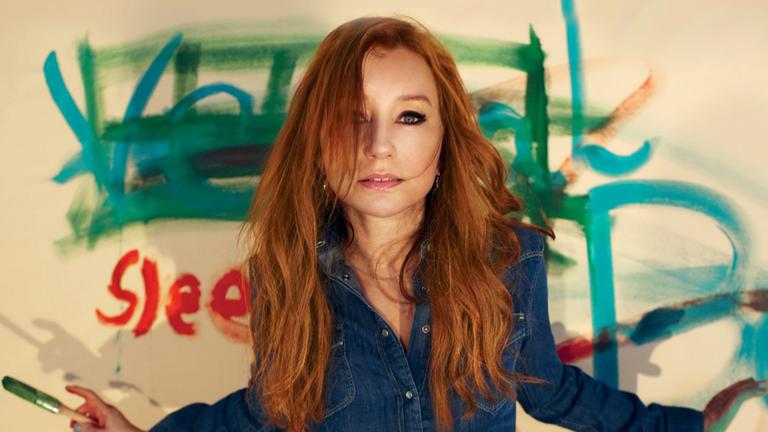 Tori Amos: "Unrepentant Geraldines" Tori Amos: "Unrepentant Geraldines"