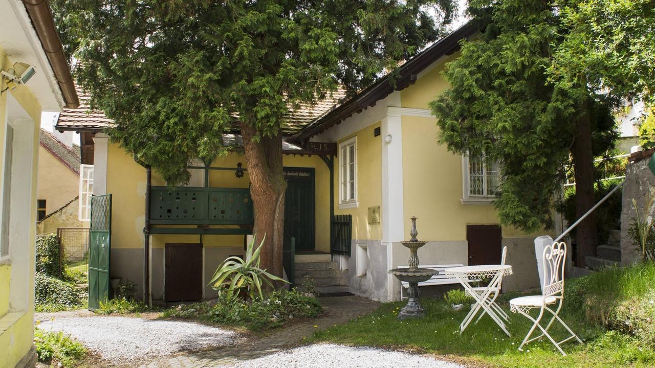 Czech Composer and Violinist Joseph Suk S 1874 1935 Birth Place Museum and Memorial Center in Village of Krecovice Czech Republic Czech Composer and Violinist Joseph Suk S 1874 1935 Birth Place Museum and Memorial Center in Village of Krecovice Czech Republic