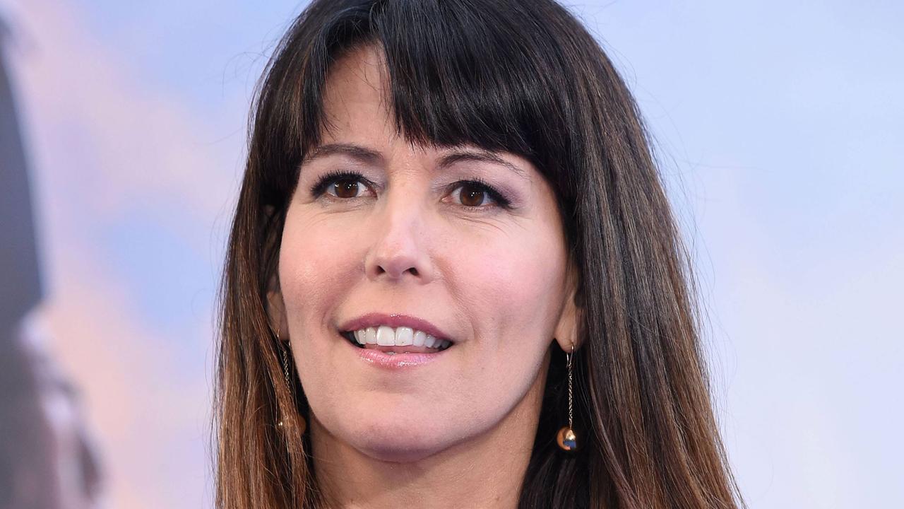 Patty Jenkins Patty Jenkins