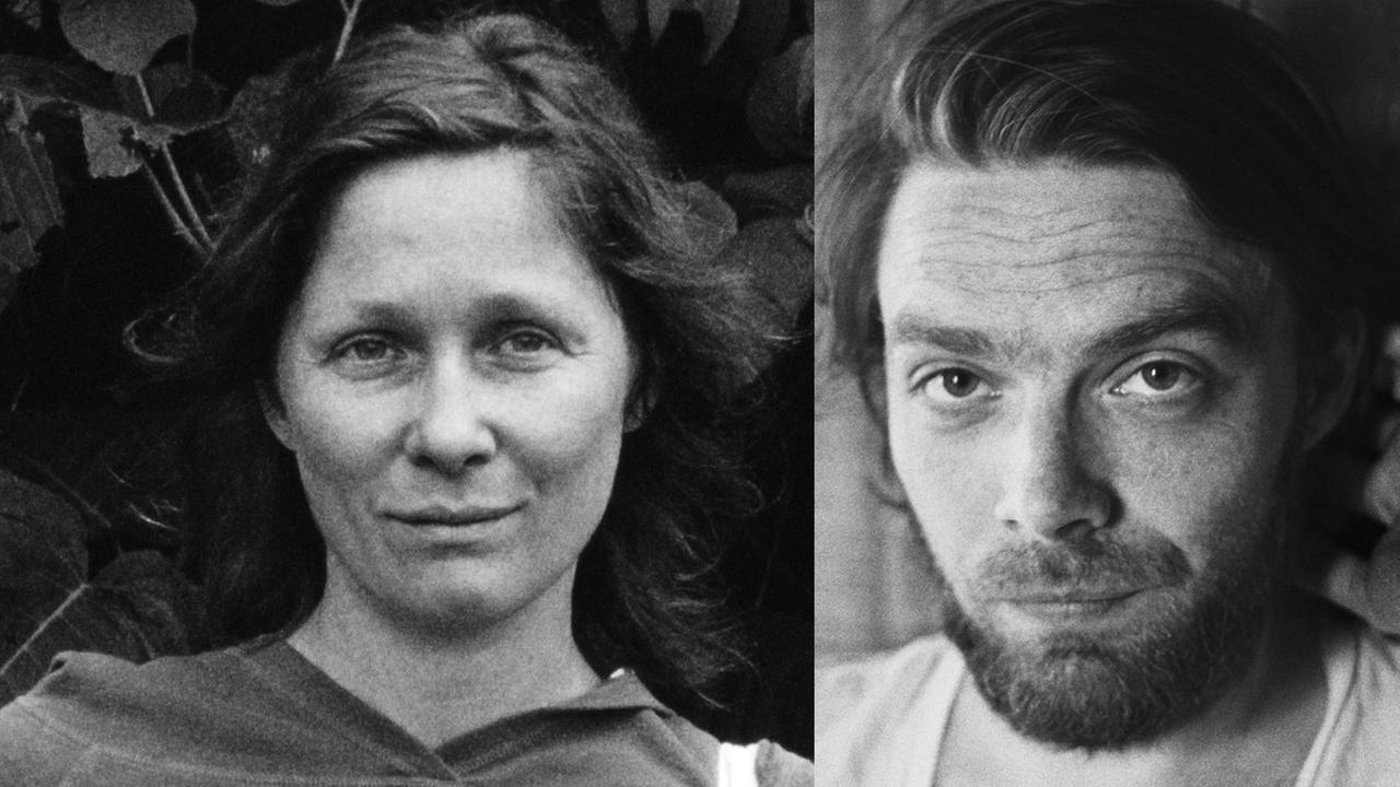 Die Filmemacher Ann Carolin Renninger (* 1979) und René Frölke (* 1978) Die Filmemacher Ann Carolin Renninger (* 1979) und René Frölke (* 1978)