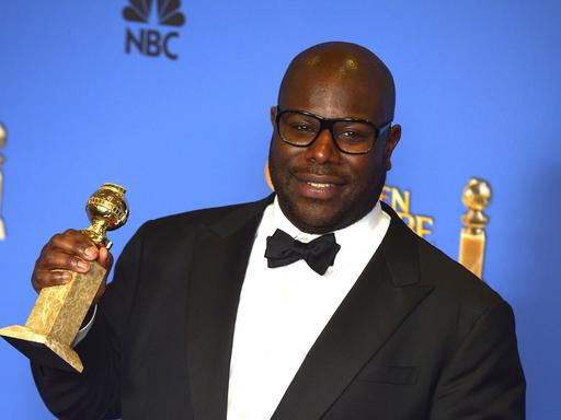 Steve McQueen erhielte eine Golden Globe für "12 Years a Slave"