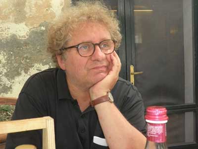 Szklorz, Richard Szklorz, Richard