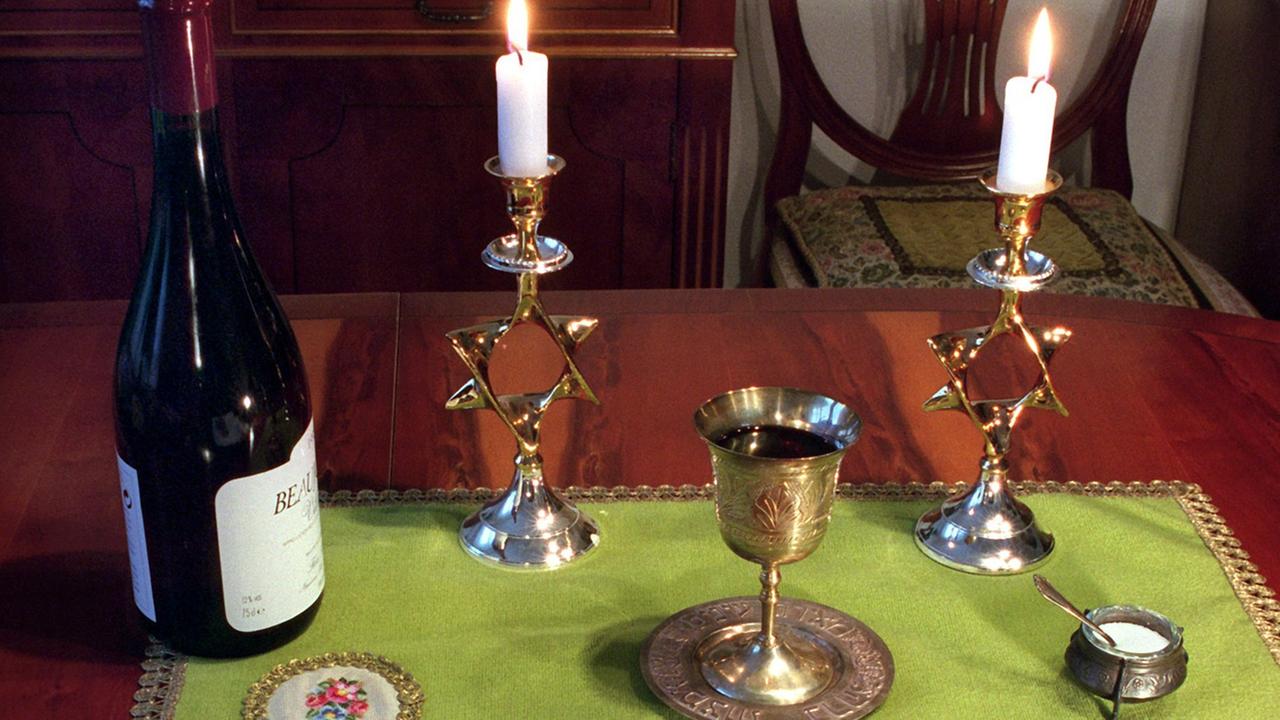 Jüdische Gemeinde zu Berlin, 09.12.2002