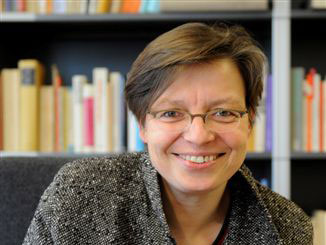 Die katholische Theologin Judith Koenemann Die katholische Theologin Judith Koenemann