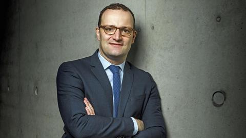 Jens Spahn ist Mitglied im Präsidium der CDU und Staatssekretär im Bundesfinanzministerium.
