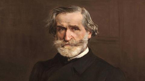 Keine Lust auf Oper: Trotzdem schuf Giuseppe Verdi auch in späteren Jahren Meisterwerke für die Bühne