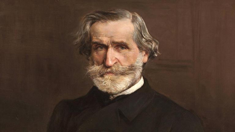 Keine Lust auf Oper: Trotzdem schuf Giuseppe Verdi auch in späteren Jahren Meisterwerke für die Bühne