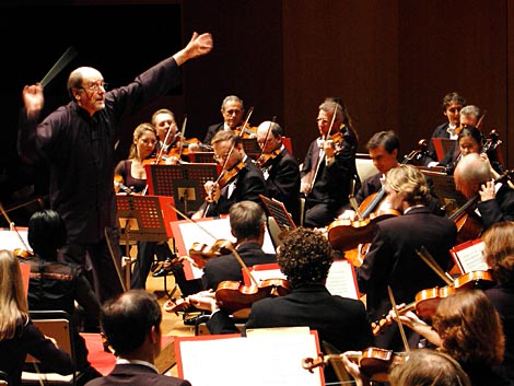 Wagner, Bach und die Kunst des Endens deutschlandfunkkultur.de