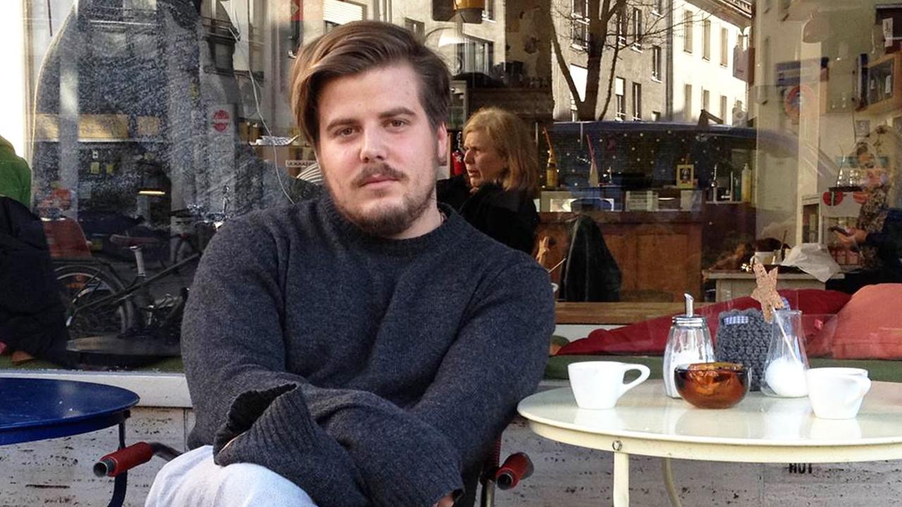 Songschreiber Philipp Klemz Songschreiber Philipp Klemz