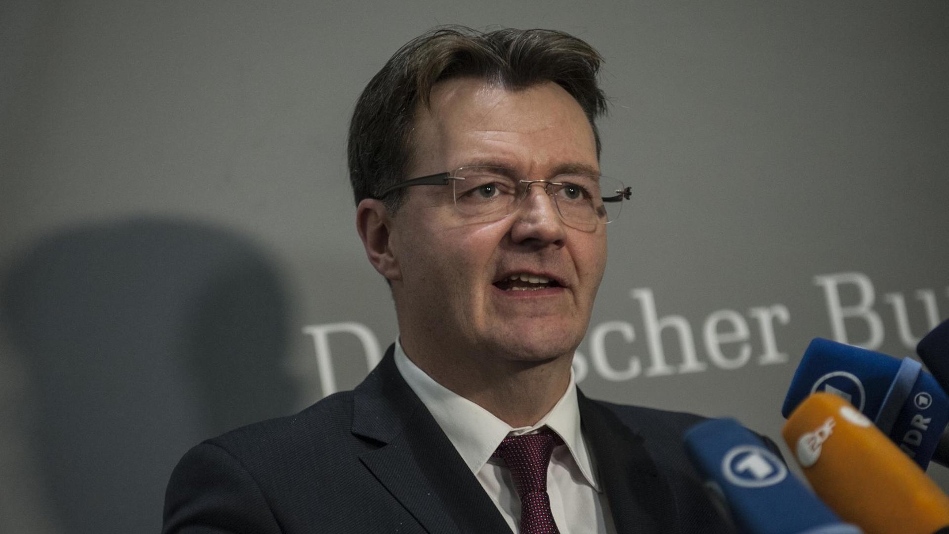 Michael Frieser von der CSU Michael Frieser von der CSU