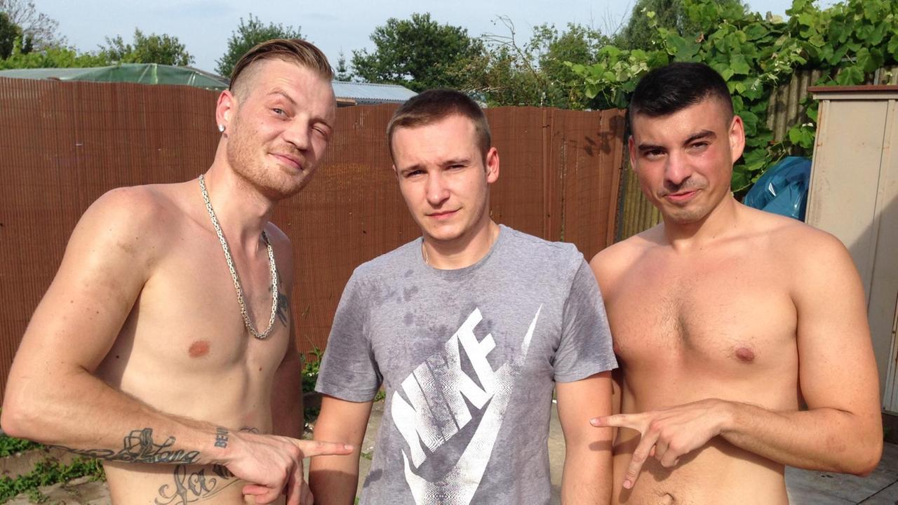 2361589889_Benny und seine Jungs.JPG 2361589889_Benny und seine Jungs.JPG