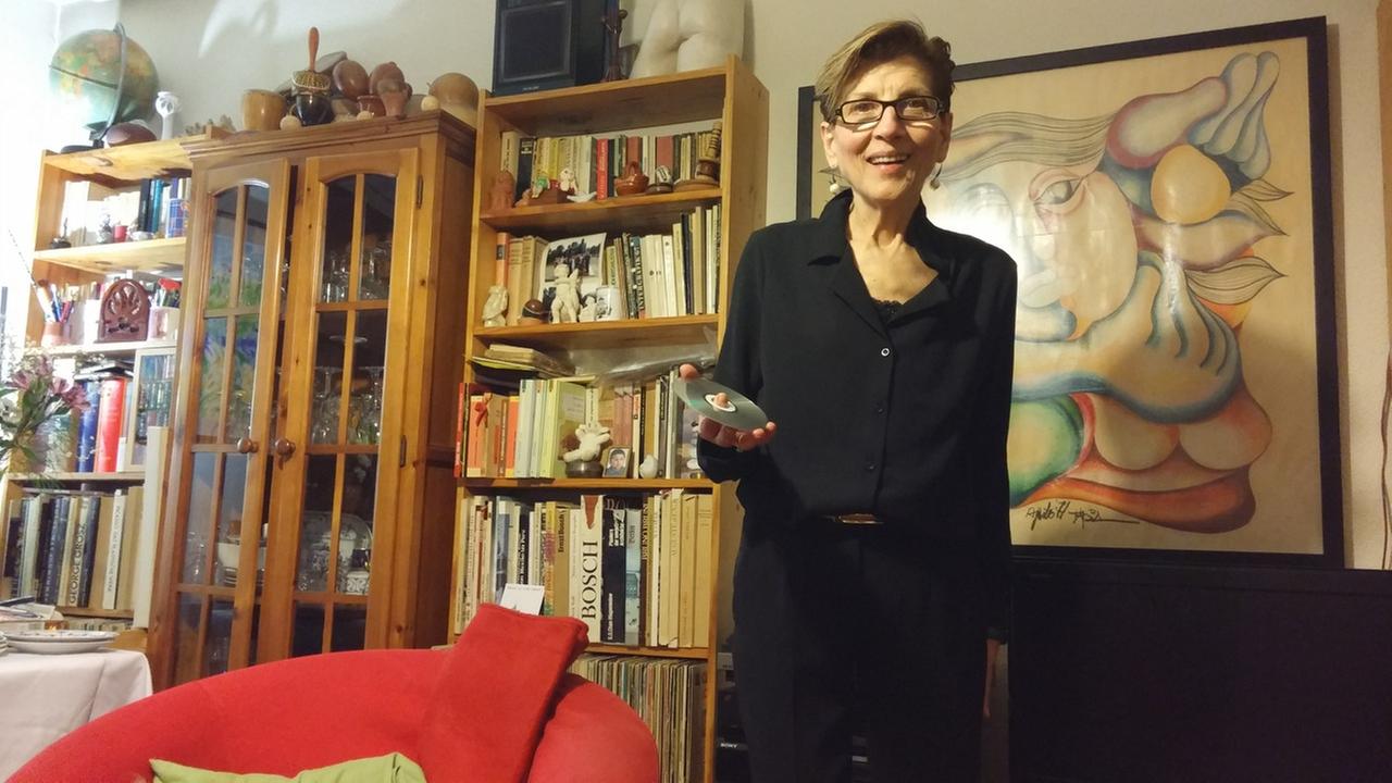Olga García Olga García