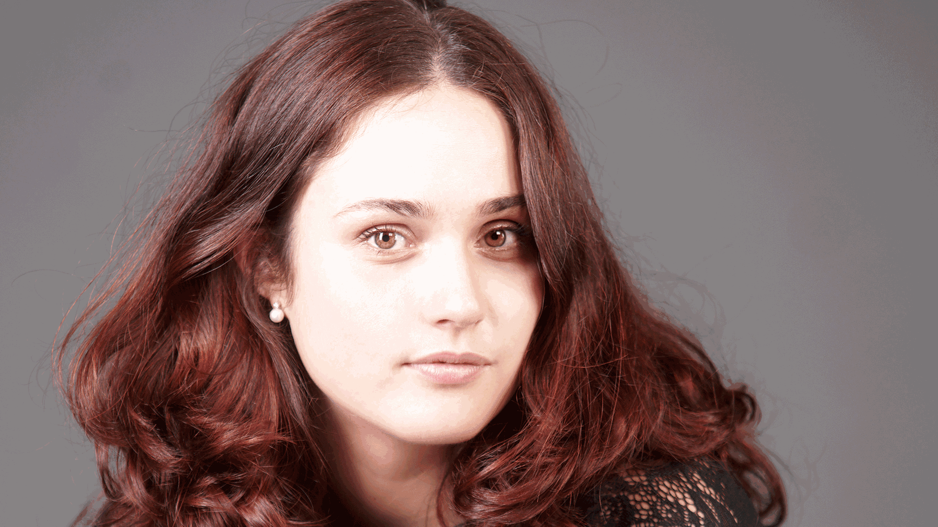 Die Pianistin Anna Vinnitskaya Die Pianistin Anna Vinnitskaya