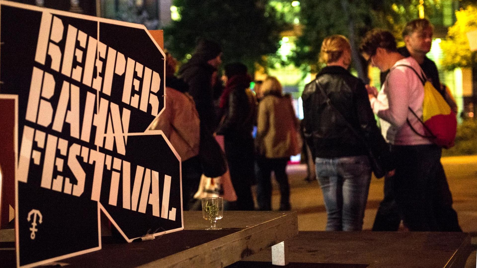 Reeperbahn Festival Reeperbahn Festival