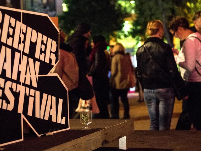Reeperbahn Festival
