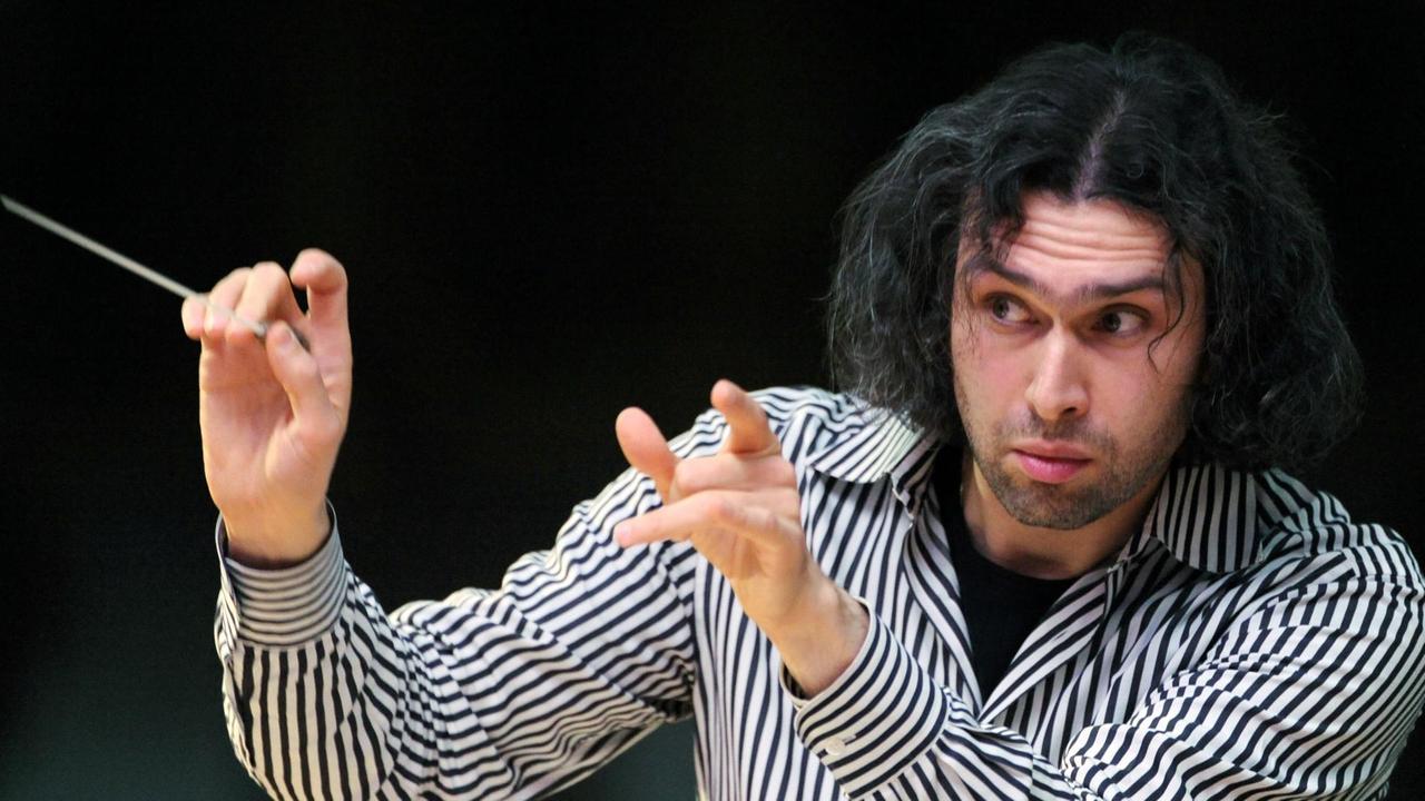 Vladimir Jurowski Vladimir Jurowski