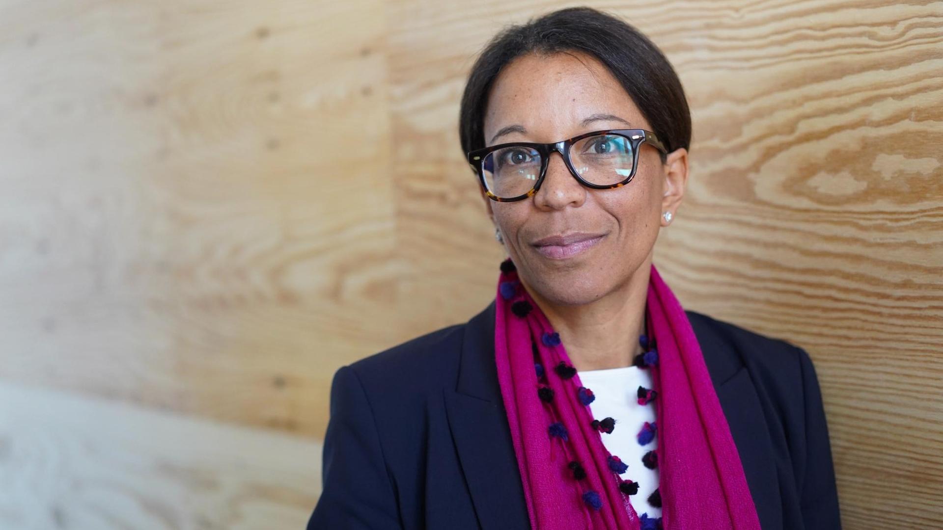 Janina Kugel saß im Vorstand bei Siemens – und ist nun Beraterin für die Boston Consulting Group Janina Kugel saß im Vorstand bei Siemens – und ist nun Beraterin für die Boston Consulting Group