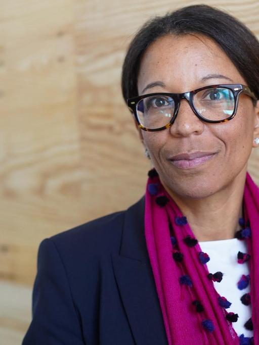 Janina Kugel saß im Vorstand bei Siemens – und ist nun Beraterin für die Boston Consulting Group