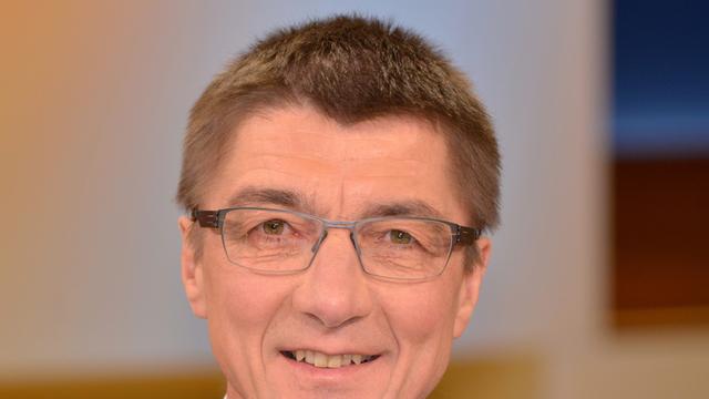 Andreas Schockenhoff, stellvertretender Vorsitzender der CDU/CSU-Bundestagsfraktion Andreas Schockenhoff, stellvertretender Vorsitzender der CDU/CSU-Bundestagsfraktion