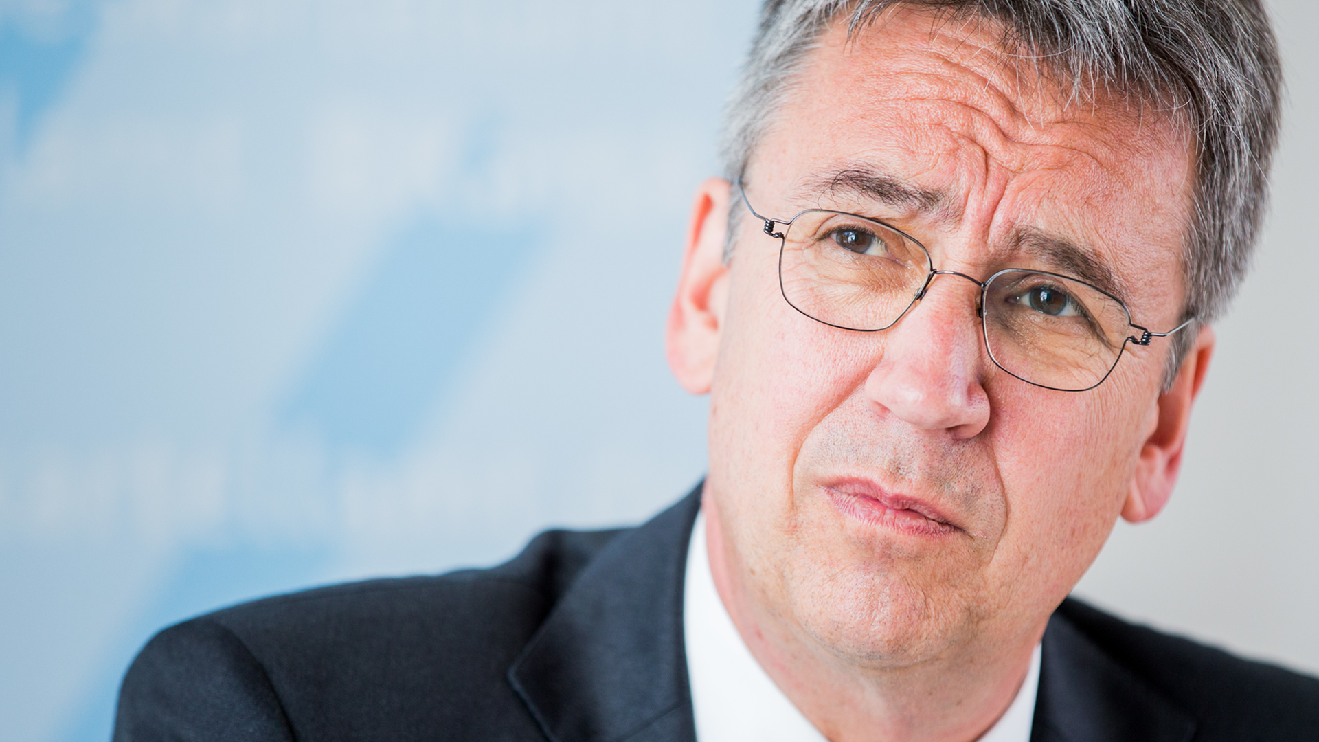 Der Präsident des Bundeskartellamts, Andreas Mundt Der Präsident des Bundeskartellamts, Andreas Mundt