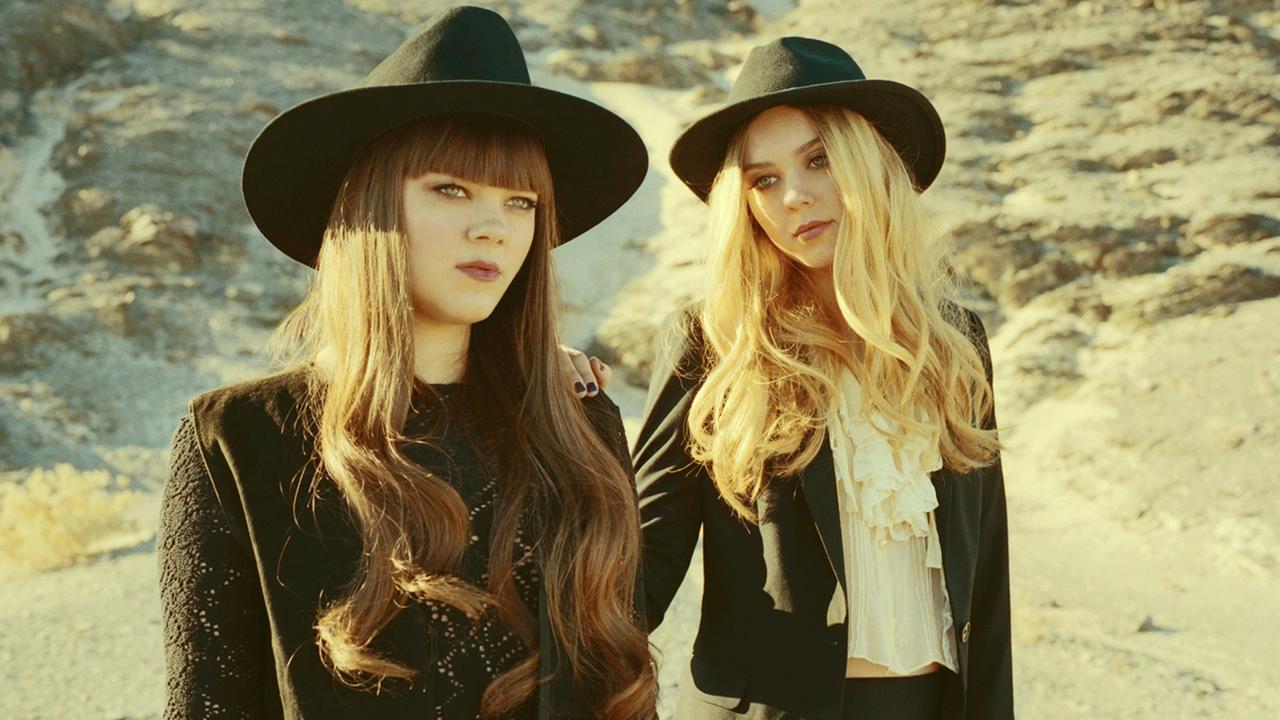 Das schwedische Duo First Aid Kit Das schwedische Duo First Aid Kit