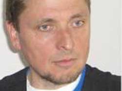 Der Hörfunk-Journalist Hartwig Tegeler Der Hörfunk-Journalist Hartwig Tegeler