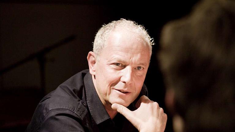 Ein Porträt des Regisseurs Jean-Claude Kuner Ein Porträt des Regisseurs Jean-Claude Kuner