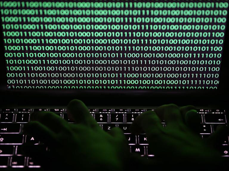 Herausforderung digitale Revolution - eine Mammutaufgabe für die Gesellschaft. 