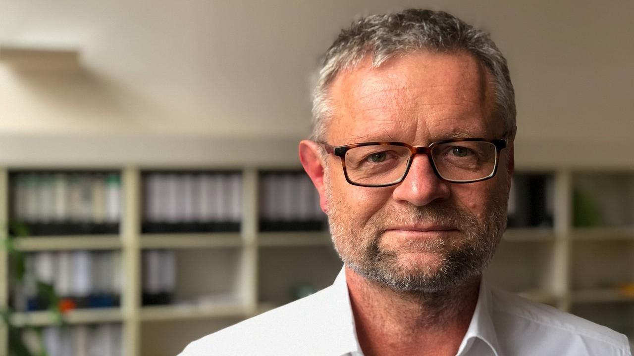 Bernhard Misof, Leibniz-Institut zur Analyse des Biodiversitätswandels, Bonn Bernhard Misof, Leibniz-Institut zur Analyse des Biodiversitätswandels, Bonn