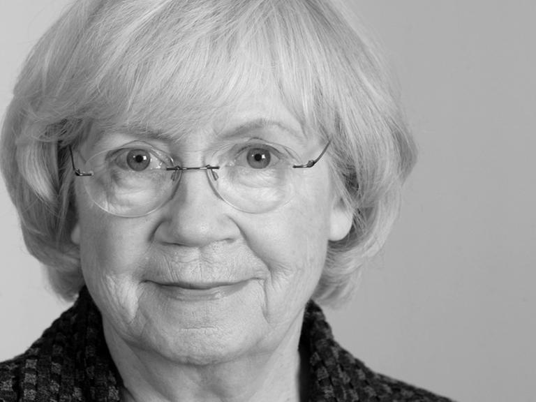Jutta Limbach, ehemals Verfassungsrichterin und Präsidentin des Goethe-Instituts, ist gestorben. 