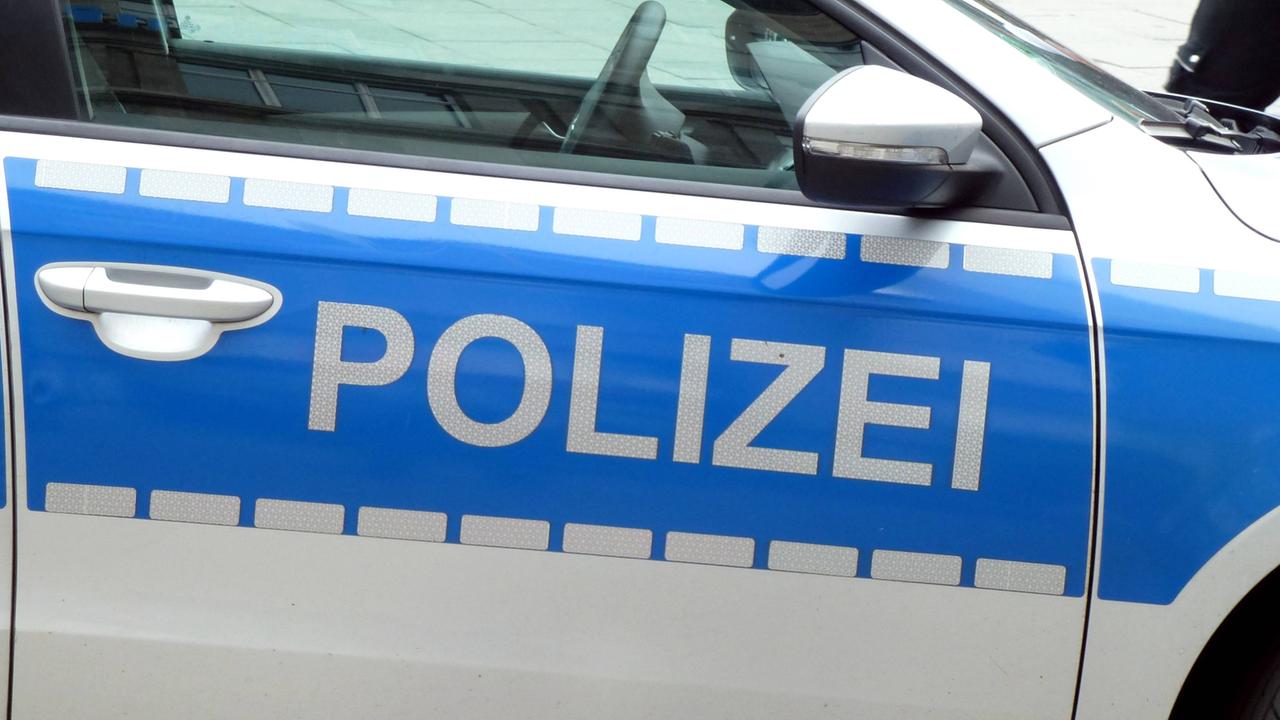 Razzia - Polizei Durchsucht Wohnungen Mutmaßlicher Islamisten