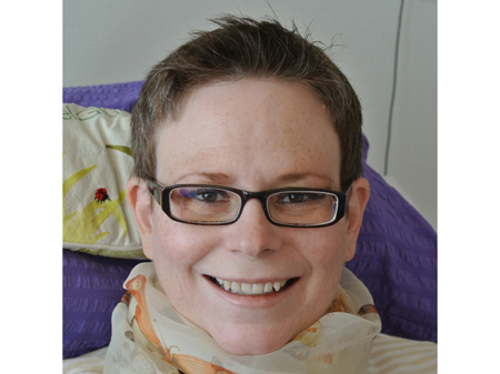 Sonja Balmer Sonja Balmer