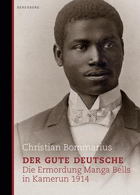 Christian Bommarius: "Der gute Deutsche"