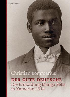Christian Bommarius: "Der gute Deutsche" Christian Bommarius: "Der gute Deutsche"