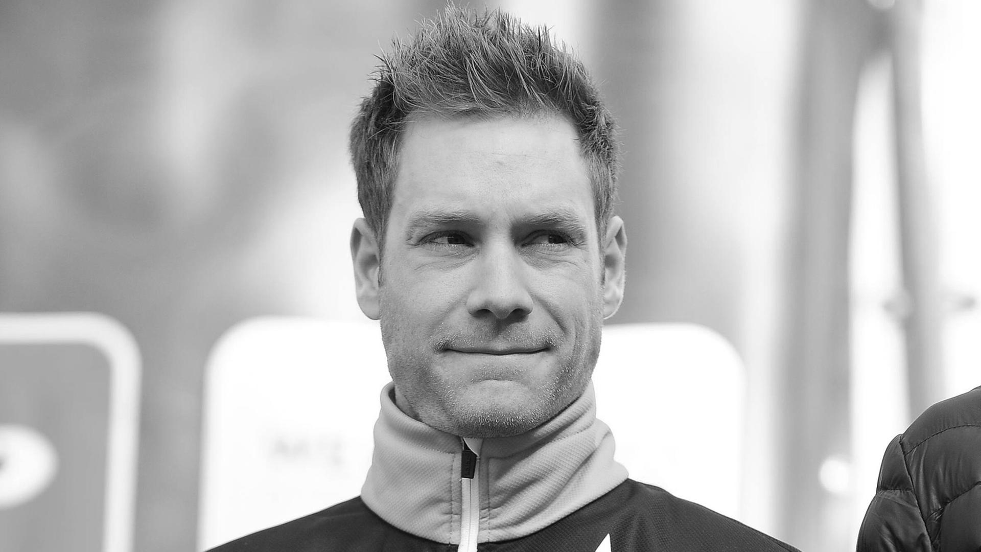 Der belgische Radsportler Antoine Demoitié starb an den Folgen eines Unfalls vom Ostersonntag.
