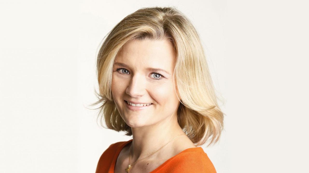Nicole Markwald, Korrespondentin und Leiterin des ARD-Hörfunkstudios in Los Angeles. Nicole Markwald, Korrespondentin und Leiterin des ARD-Hörfunkstudios in Los Angeles.