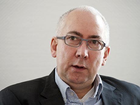 Gerd Billen, Vorstand Bundesverband Verbraucherzentrale