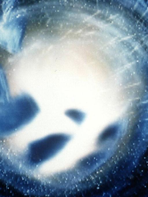 Szene aus "Deep Space Nine"