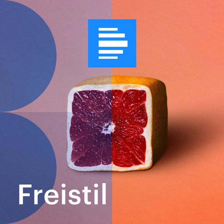 Freistil (Deutschlandfunk)