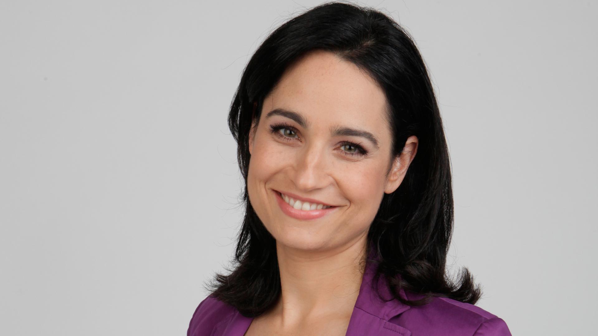 Die Dermatologin Yael Adler Die Dermatologin Yael Adler