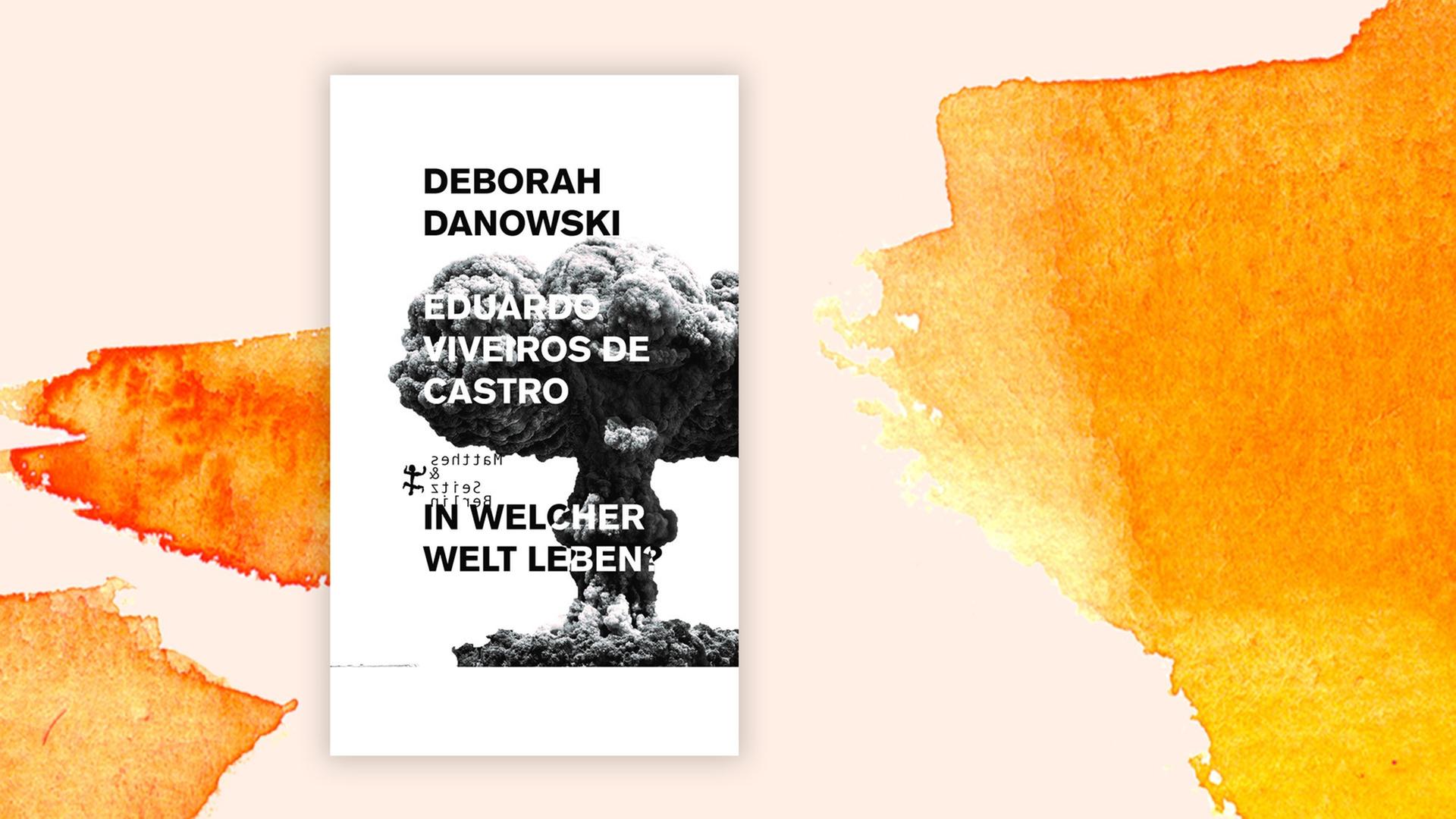 Das Cover zeigt das Buchcover und einen aquarellierten Hintergrund. Das Cover zeigt das Buchcover und einen aquarellierten Hintergrund.