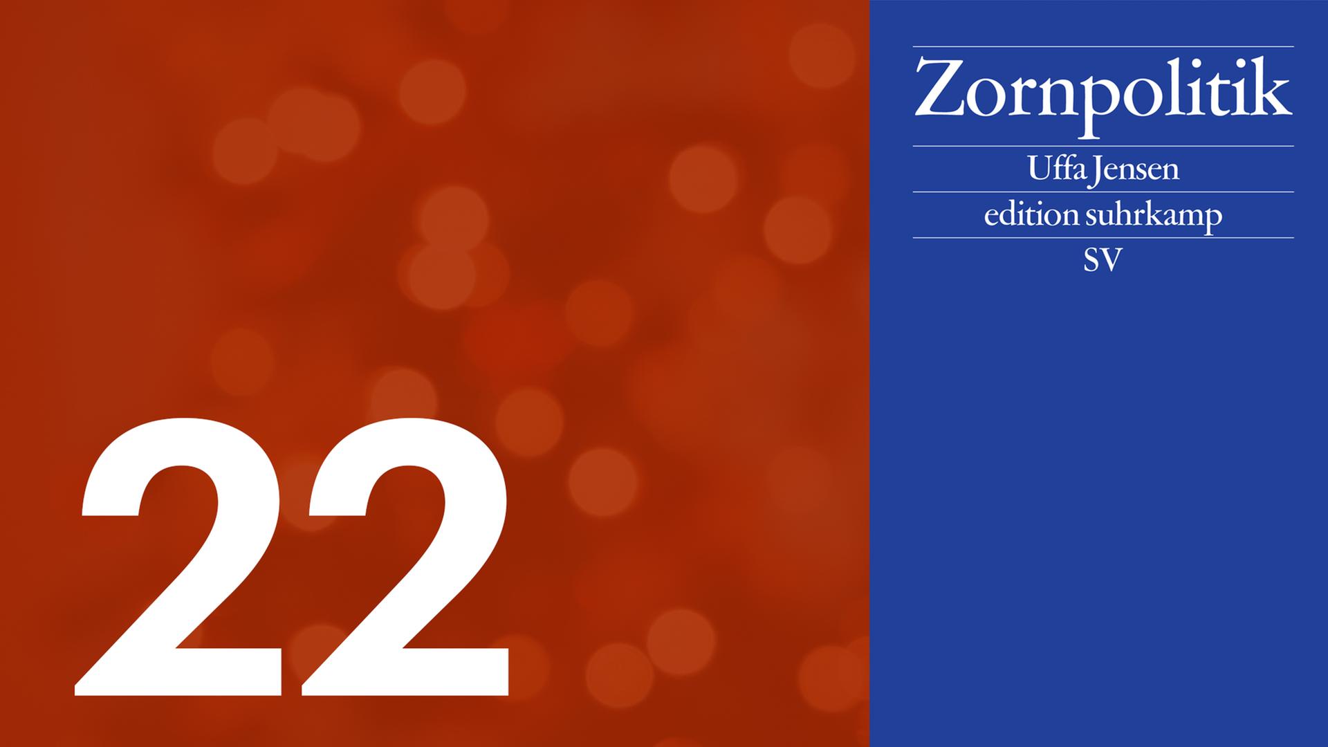 Uffa Jensens "Zornpolitik" Uffa Jensens "Zornpolitik"