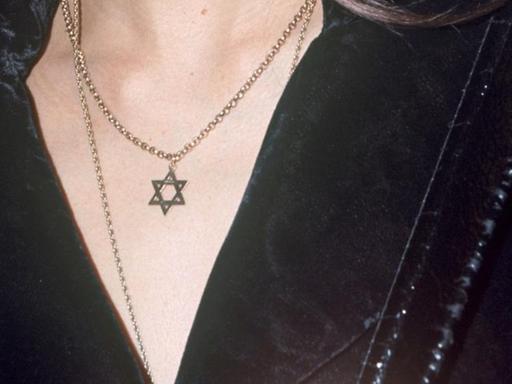 Die israelische Schauspielerin und Sängerin Daliah Lavi im März 1972.