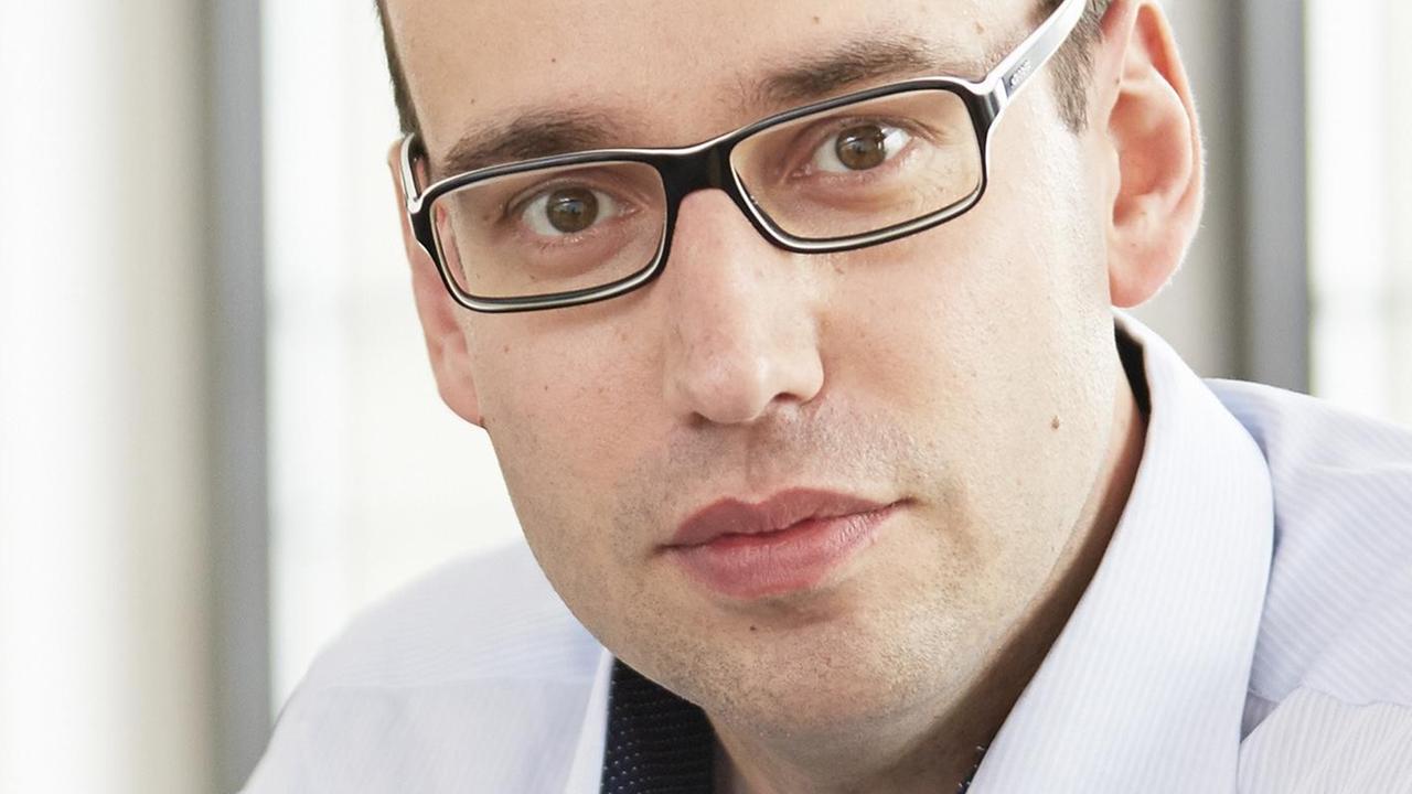 Professor Christian Hagist Professor Christian Hagist