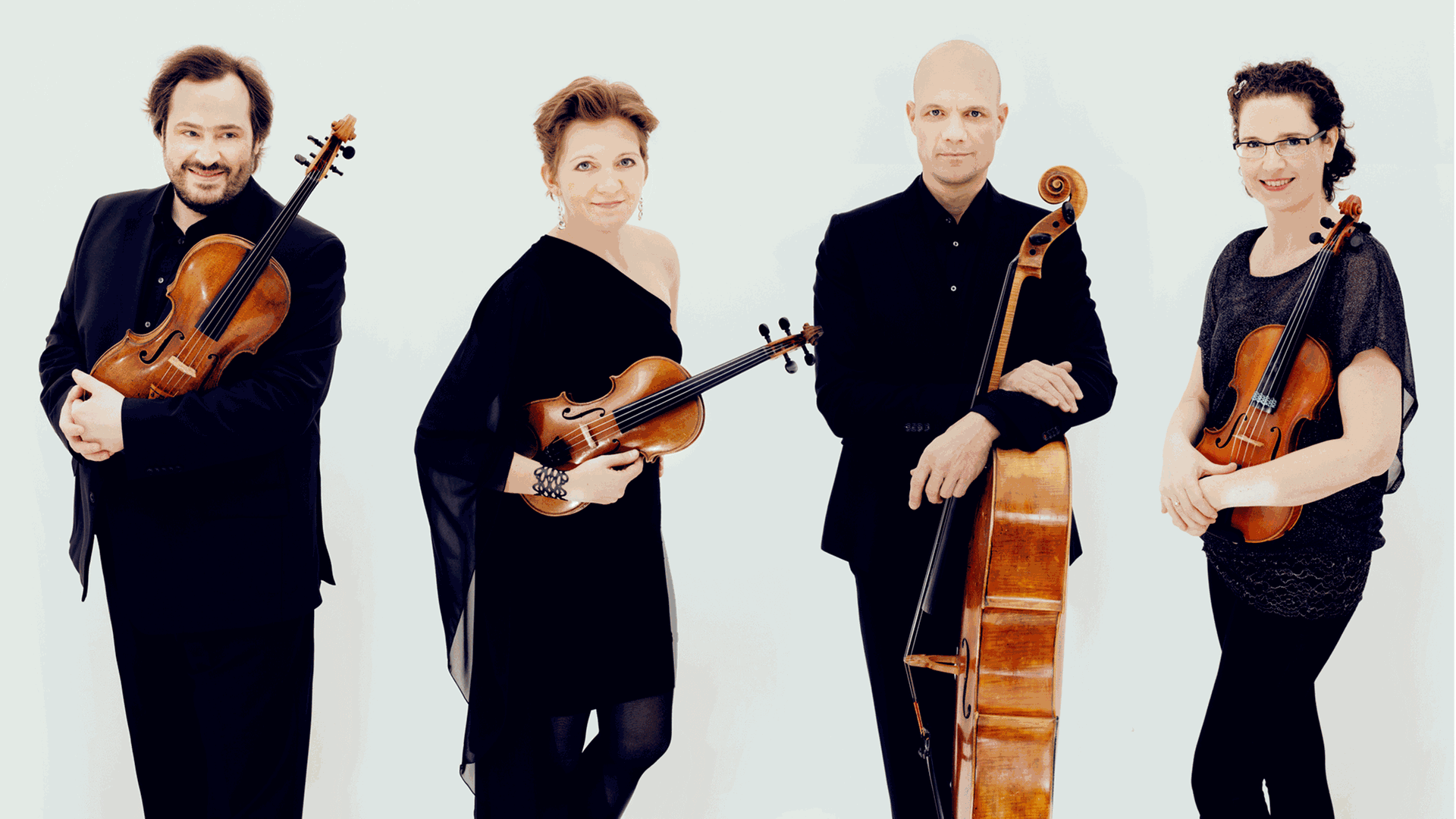 Das Artemis Quartett Das Artemis Quartett