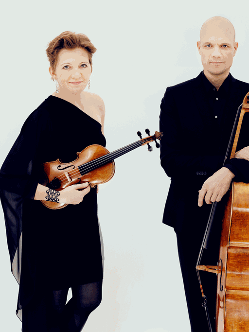 Das Artemis Quartett